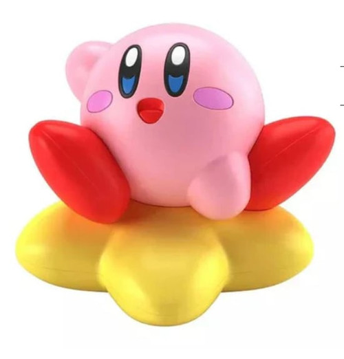 Bandai Entry Grade Kirby