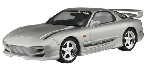 1/24 Veilside Combat Model Fd3S Rx-7 '91 (Mazda)