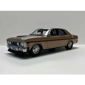 Ford XW GTHO Ford - Gold