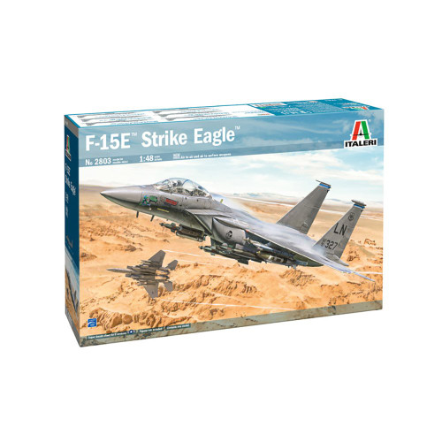 F-15E Strike Eagle 