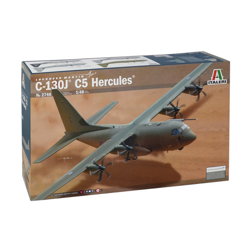 C-130J  C5 Hercules