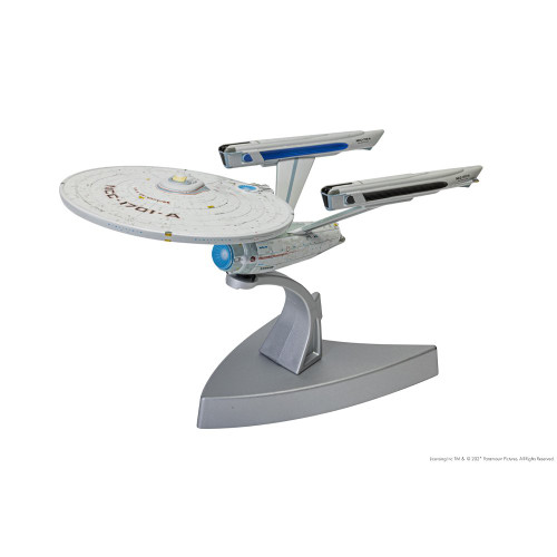 Star Trek - U.S.S. Enterprise NCC-1701 from Star Trek VI: The Undiscovered Country