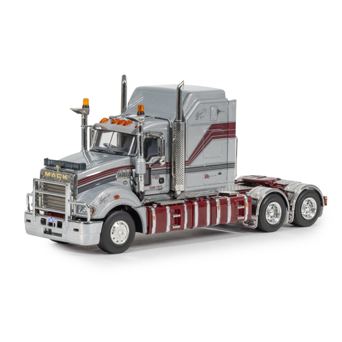 Mack Superliner Patlin Transport 