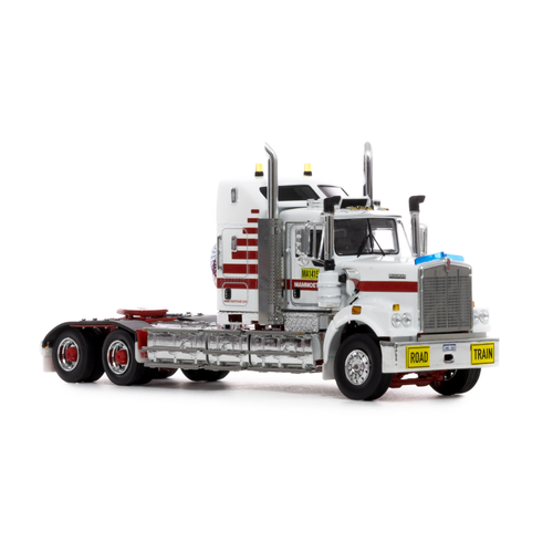 Mammoet Kenworth C509