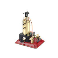 D 3 Steam Engine