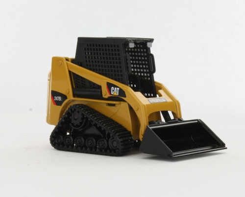 Cat 247B2 Multi Terrain Loader