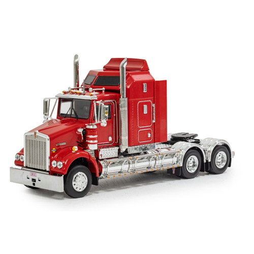 Legend SAR Rosso Red