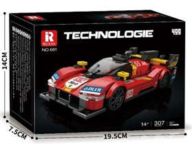  Speed Champions