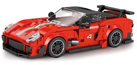 Ferrari 599 Xx Evo