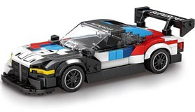Bmw M4 Gt3
