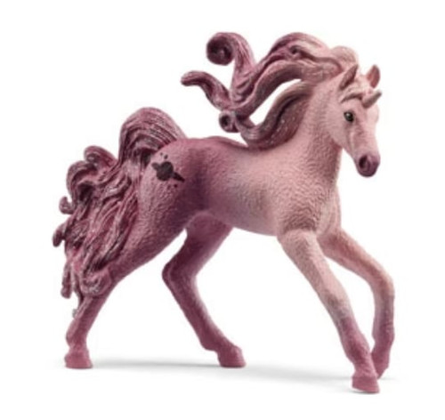 Collectibles Unicorn Saturnia