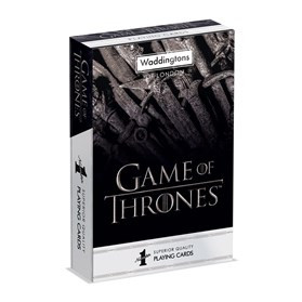  Waddingtons Game Of Thrones Cards