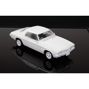 Holden HQ Monaro 2 Door GTS Standard