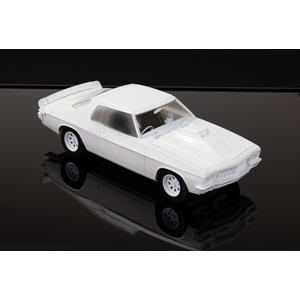 Holden MFP Custom HQ Monaro Kit