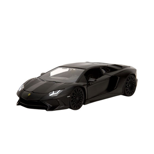 Fast & Furious Shaw’s Lamborghini Aventador