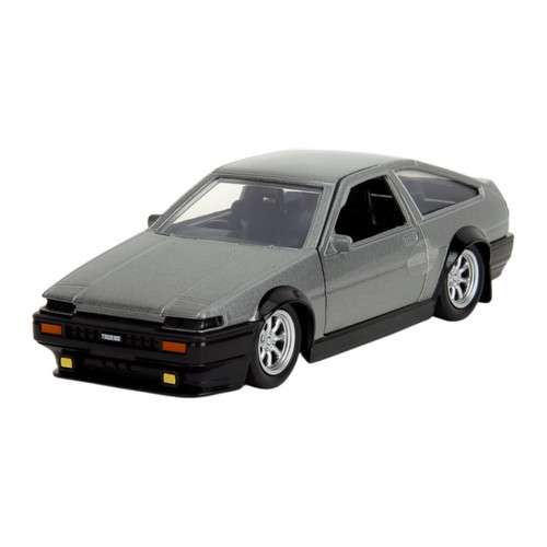 1986 Toyota Trueno (AE86)
