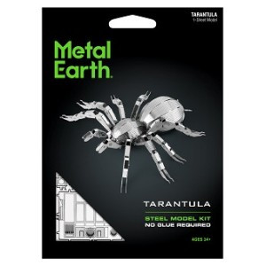 Metal Earth - Tarantula