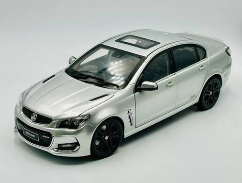 Holden VF II Commodore SSV Redline - Nitrate