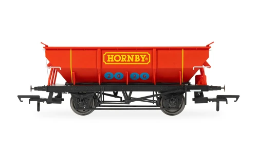Hornby Wagon 2026