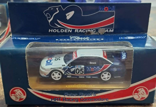 Holden VS Commodore 1997 Holden Racing Team Peter Brock