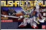 BB377 Legend BB Musha Godmaru