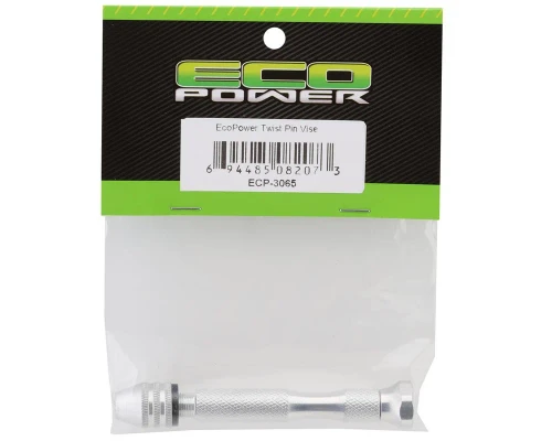 Eco Power Twist Pin Vise 