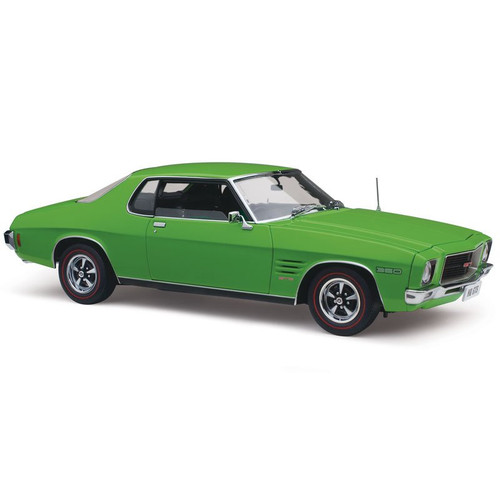 Holden HQ Monaro GTS Coupe March The 17th (350ci Engine)