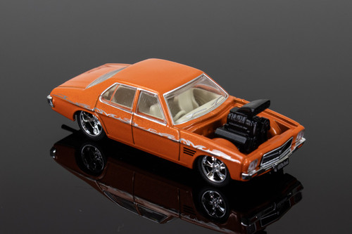 OZ Wheels Kranky HQ Holden 4 Door Monaro