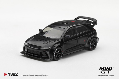 Hyundai Ioniq 5N RS-01T Stealth
