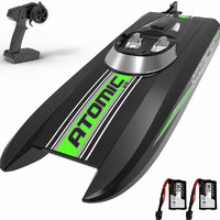 Volantex Mini Boat