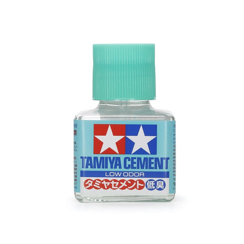 Tamiya Extra Thin Low Odor