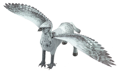 Metal Earth Harry Potter - Buckbeak