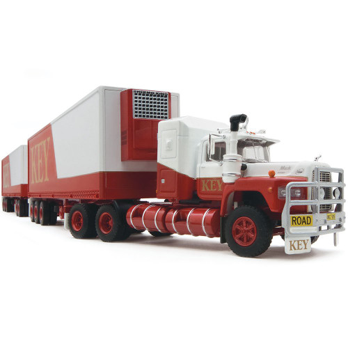 Highway Replicas Mack KEY