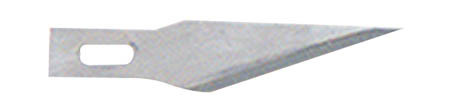 EXCEL 20011 EXCEL SUPER SHARP DOUBLE HONED BLADE (5PC