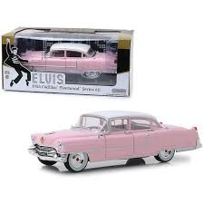 1955 Cadillac Fleetwood Series 60 (Elvis)