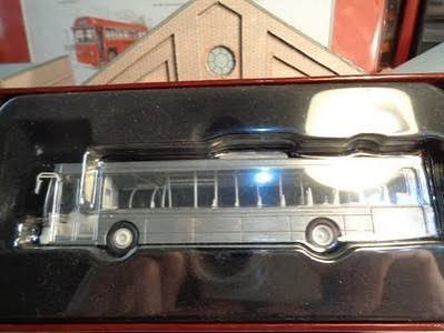 Omnibus Wrightbus Urban Eclipse