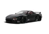 NISSAN SKYLINE GT-R (BNR34) 2FAST2FURIOUS BRIAN’S R34