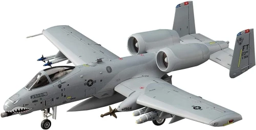 1/72 A-10C THUNDERBOLT II