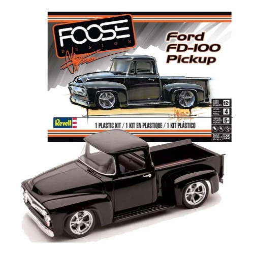 Ford FD-100 Pickup