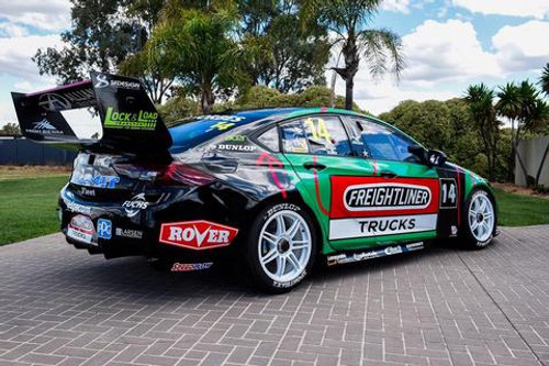 Holden ZB Commodore - 2019  Slade / Walsh  Holden ZB Commodore - 2019  Slade / Walsh