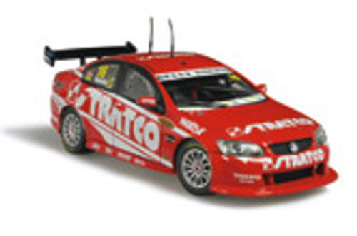 David Reynolds Stratco Racing VE Commodore David Reynolds Stratco Racing VE Commodore
