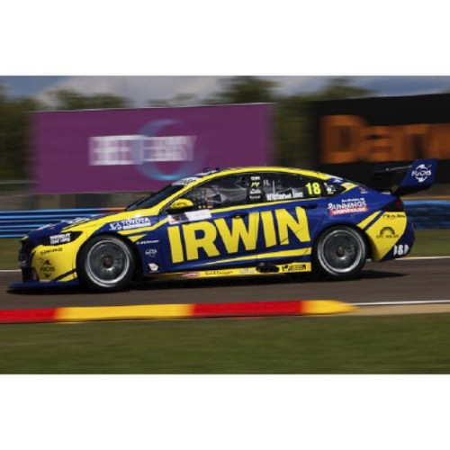 Holden ZB Commodore - Irwin Racing - #18, M.Winterbottom  BetEasy Darwin Triple Crow