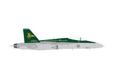 McDonnell Douglas F/A 18A Hortnet No. 77 Williamtown