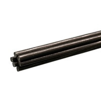 MUSIC WIRE (36IN LENGTHS) 1/8IN