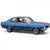 Holden Torana XU-1 Zodiac Blue