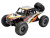 OCTANE Brushed 4WD RTR