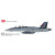 F/A-18F Top Gun 50th Anniversary Scheme US Navy