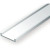 Evergreen Plastic Channel (.188 4.8mm) (3)