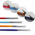 Paintbrush Set Fine Details