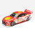 1/43 Ford Mustang GT 2022 Anton De Pasquale 